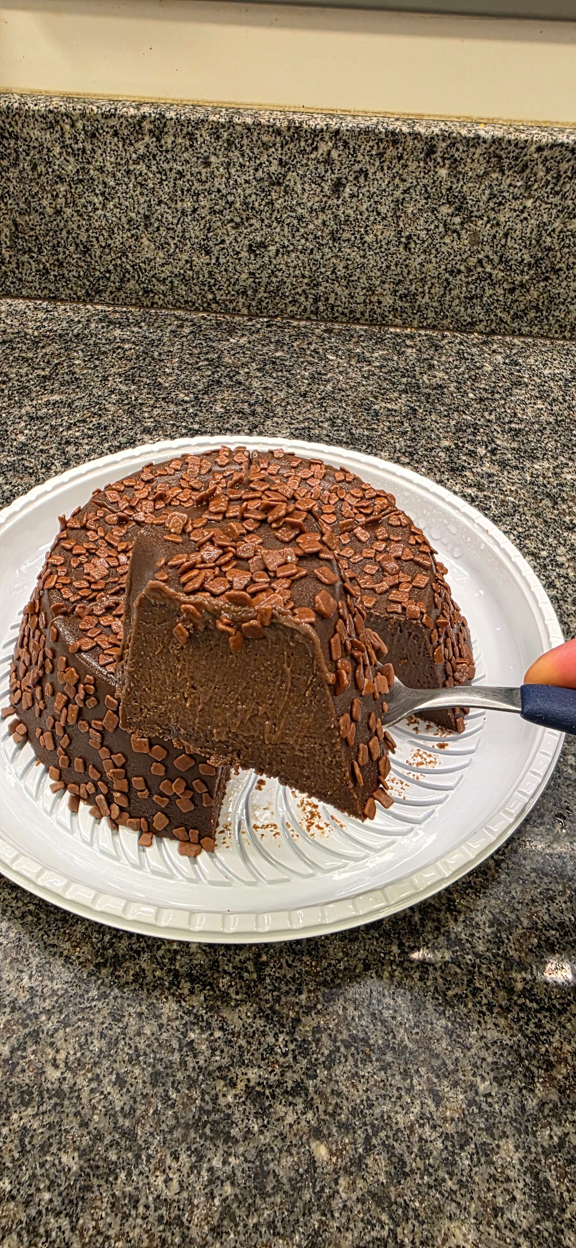 Brigadeirão