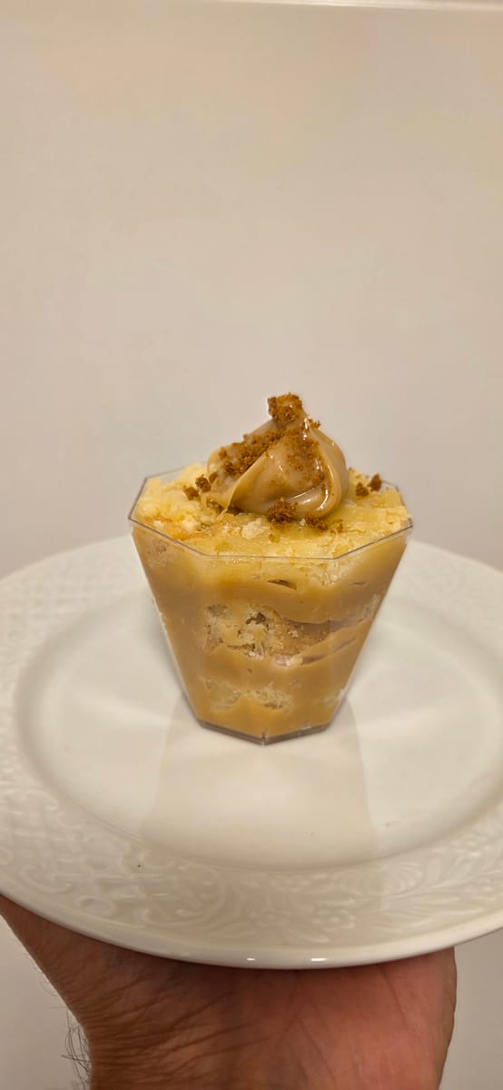 Brancawnie c/ Brig. Biscoff no Pote