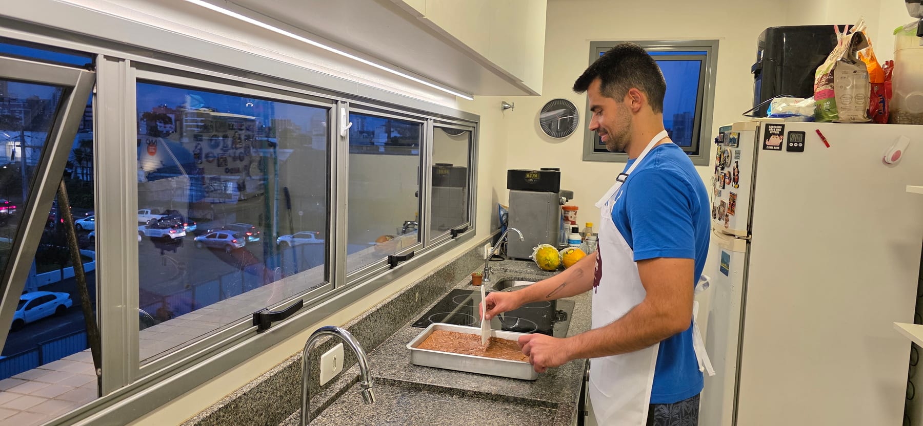 Cozinha da Regadoces